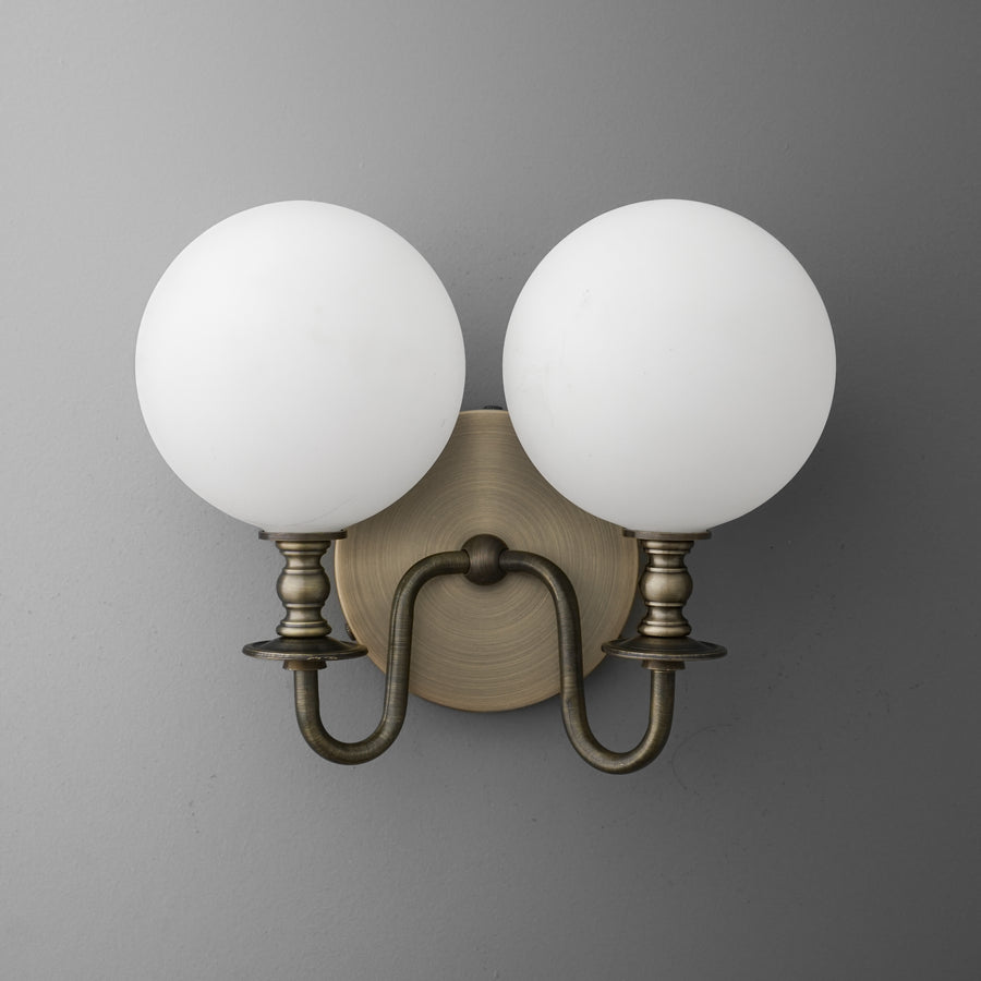 SCONCE MODEL NO. 0405