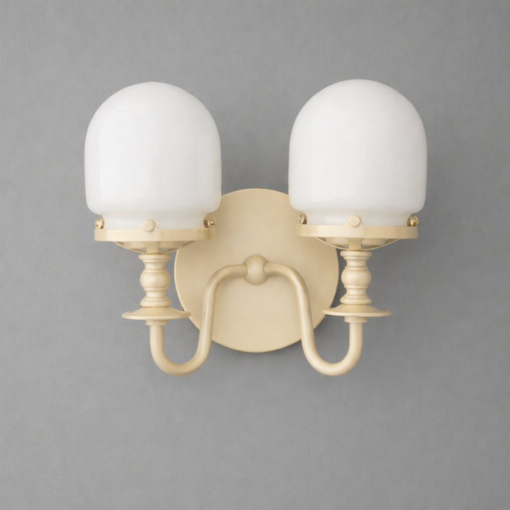 VANITY LIGHT MODEL NO. 0310