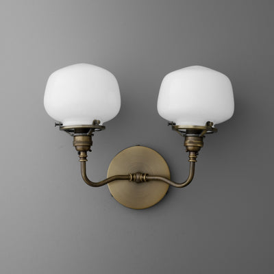 SCONCE MODEL NO. 0939