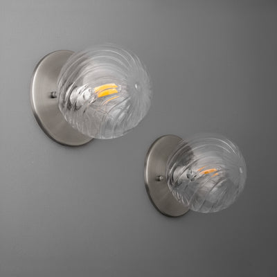 SCONCE MODEL NO. 7717