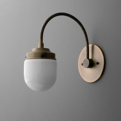 SCONCE MODEL NO. 2729
