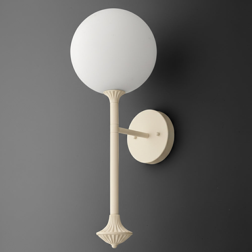 SCONCE MODEL NO. 1073