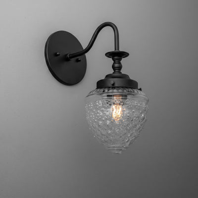 SCONCE MODEL NO. 1138