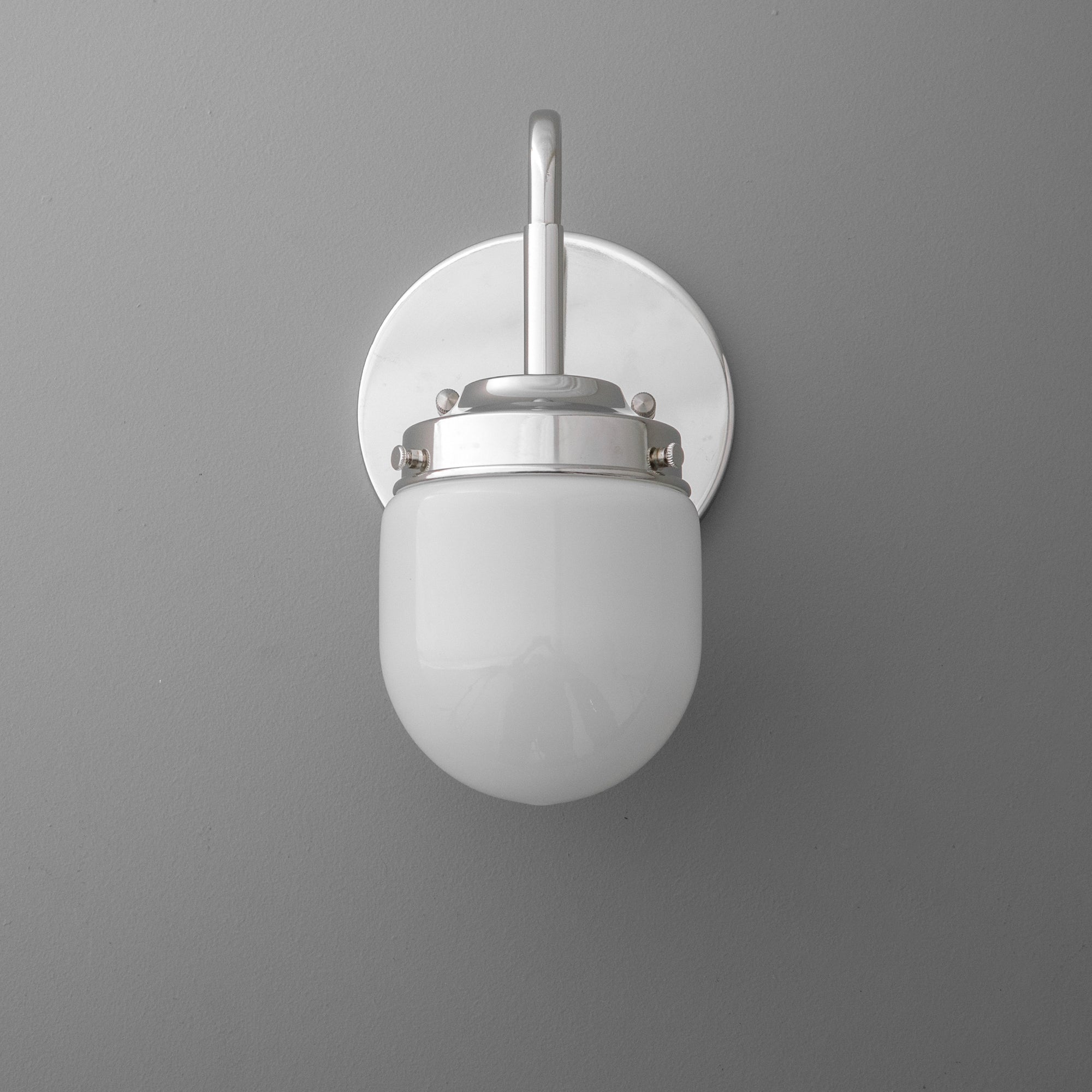SCONCE MODEL NO. 4482