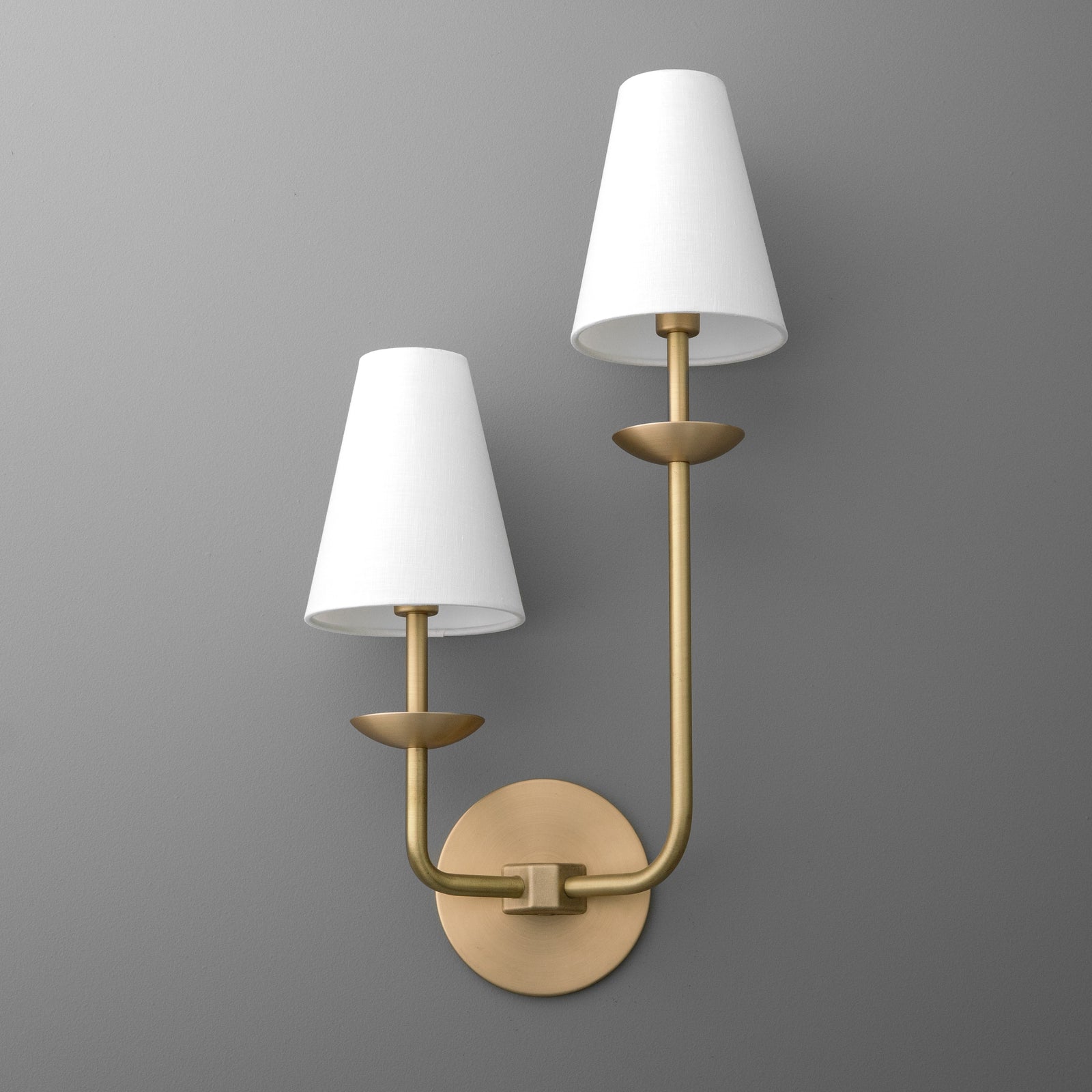 SCONCE MODEL NO. 1966