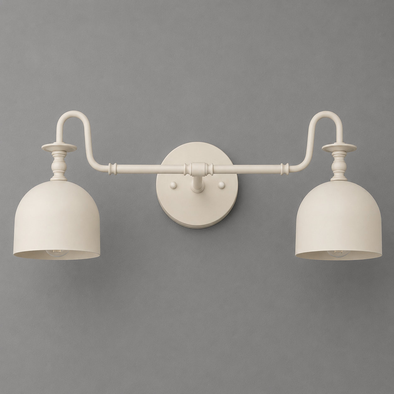 VANITY LIGHT MODEL NO. 1115
