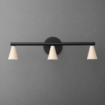 VANITY LIGHT MODEL NO. 1170