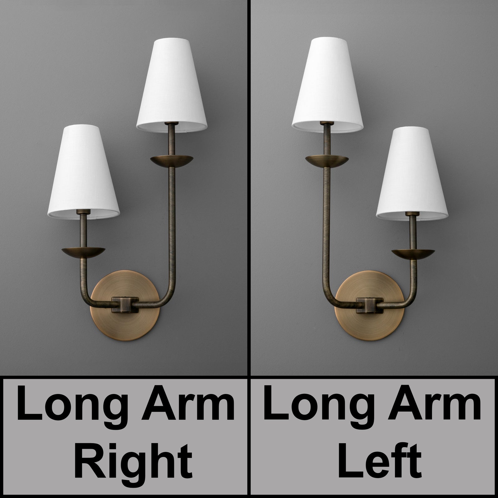 SCONCE MODEL NO. 1966