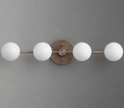 VANITY LIGHT MODEL NO. 1113