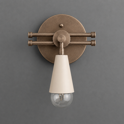 SCONCE MODEL NO. 3740