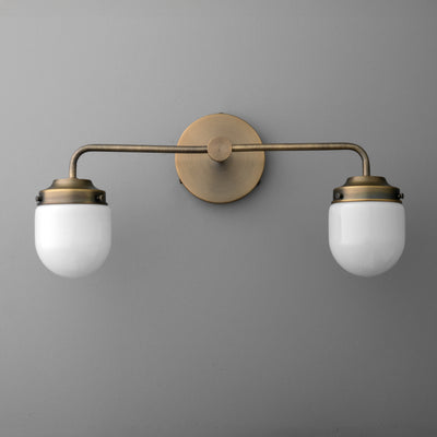 VANITY LIGHT MODEL NO. 1147
