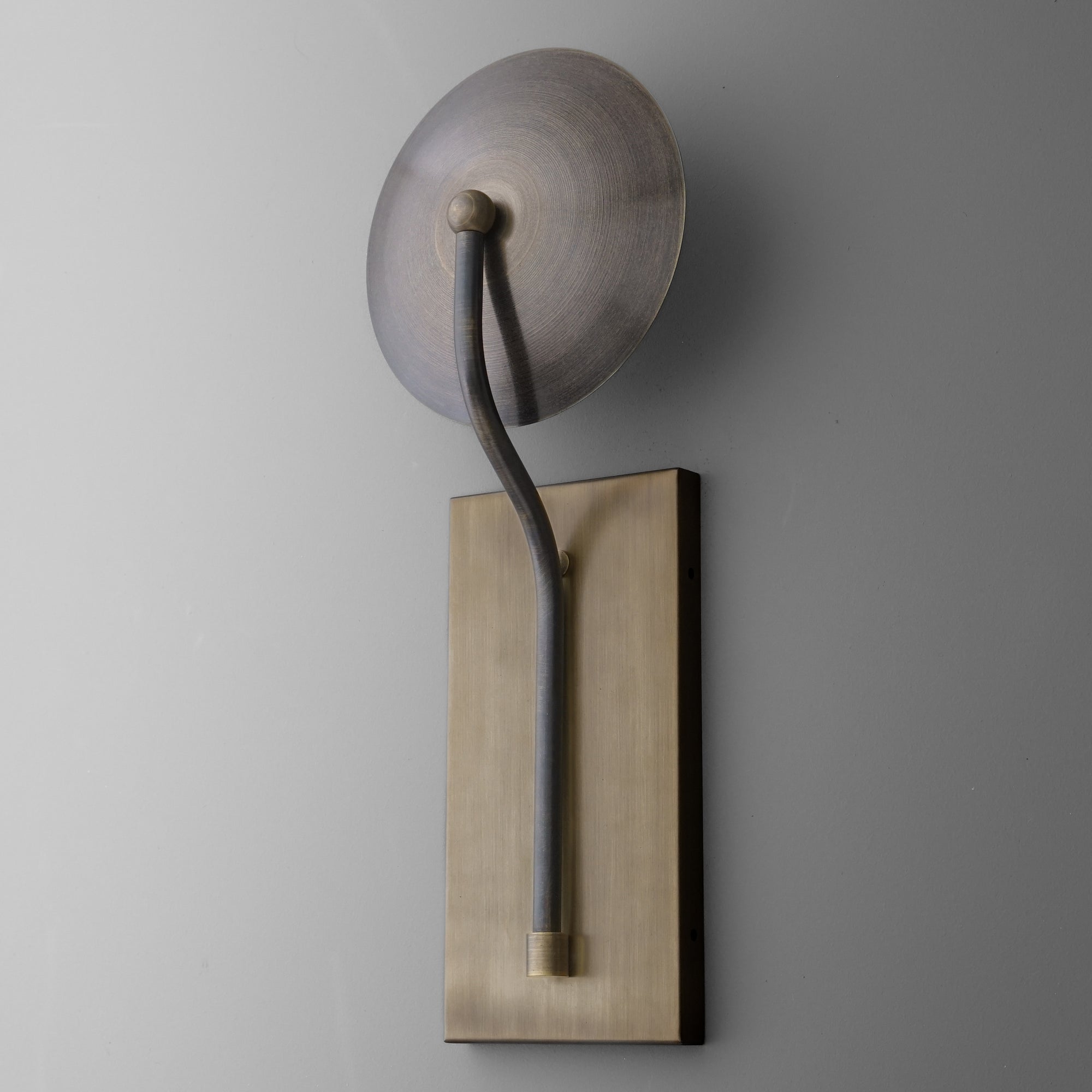 SCONCE MODEL NO. 2854