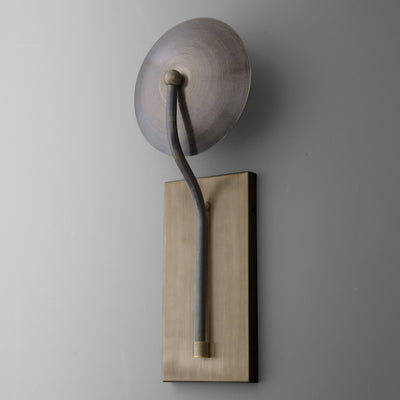 SCONCE MODEL NO. 2854