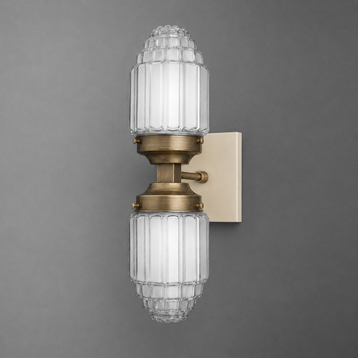 SCONCE MODEL NO. 7180