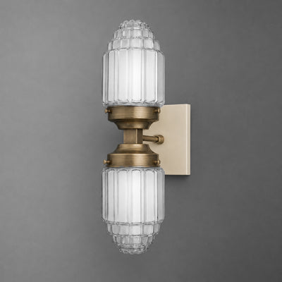 SCONCE MODEL NO. 7180