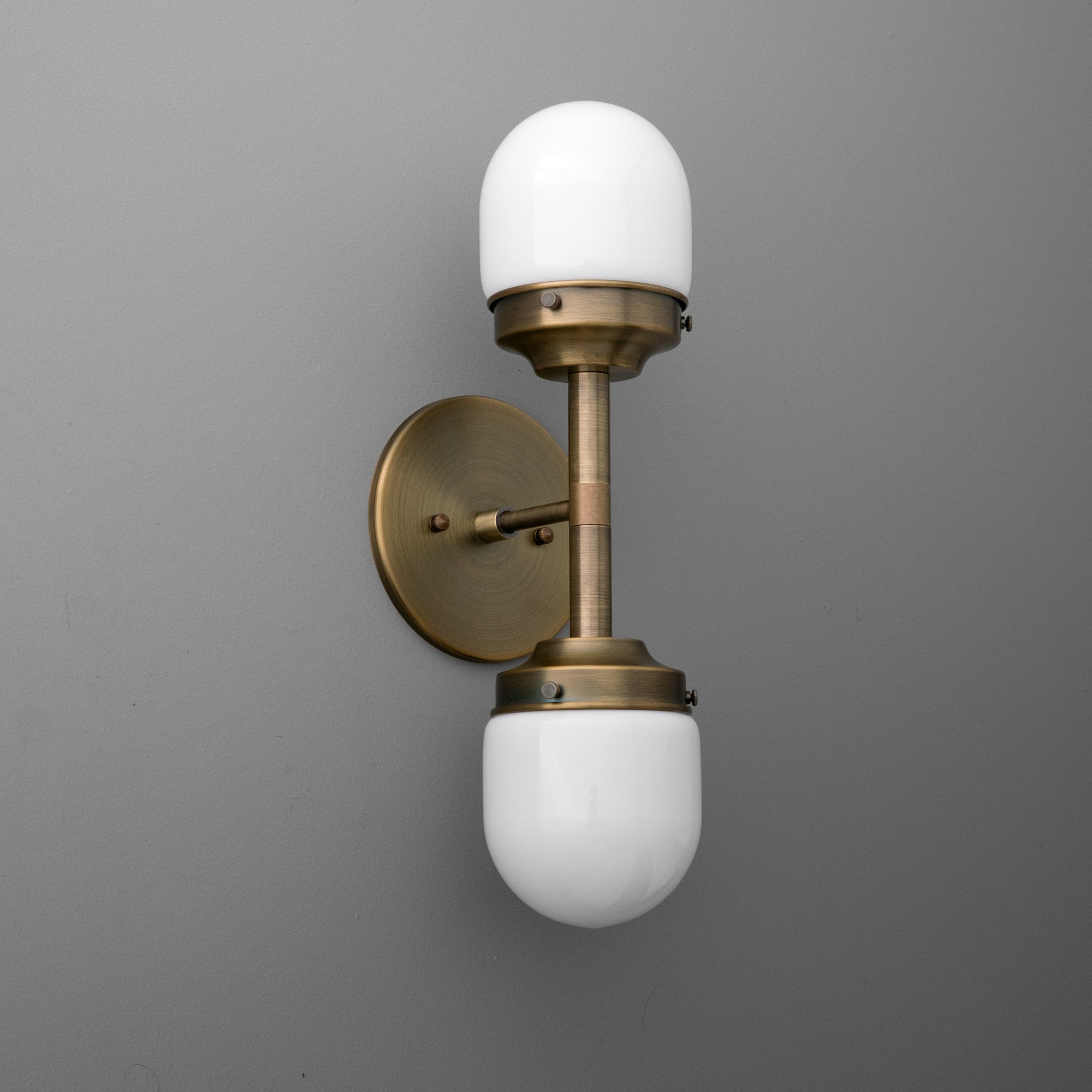 SCONCE MODEL NO. 5988