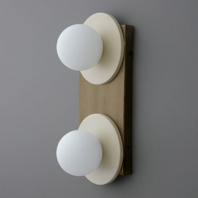 SCONCE MODEL NO. 8828