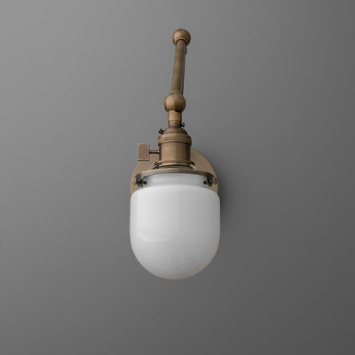 SCONCE MODEL NO. 7575