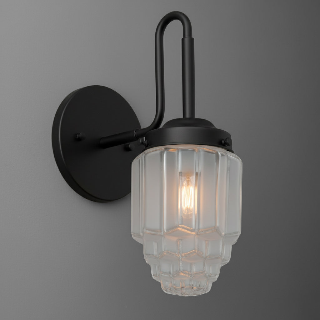 SCONCE MODEL NO. 1018