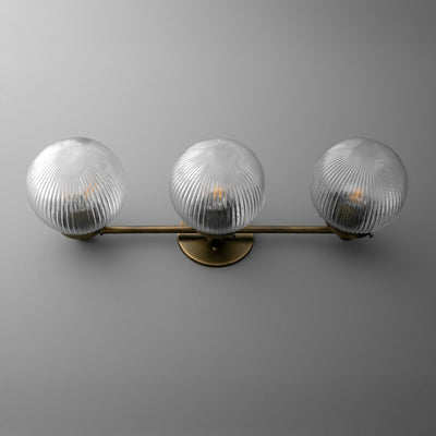 SCONCE MODEL NO. 1108
