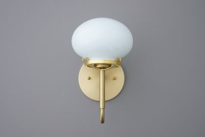 SCONCE MODEL NO. 9452