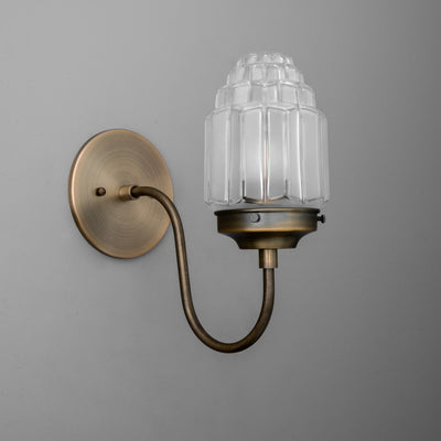 SCONCE MODEL NO. 1074