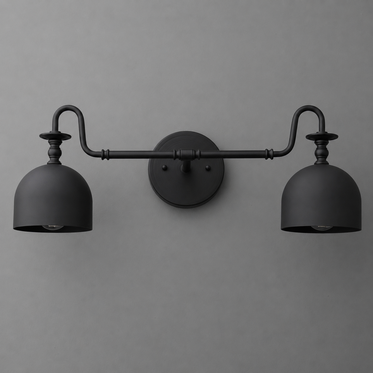 VANITY LIGHT MODEL NO. 1115