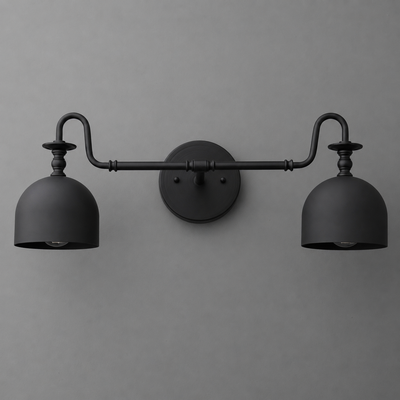 VANITY LIGHT MODEL NO. 1115