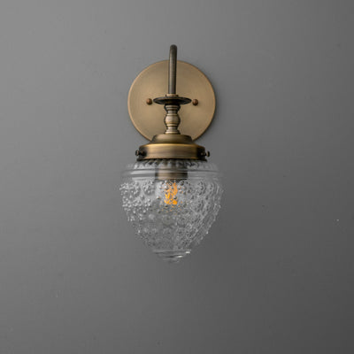SCONCE MODEL NO. 1138