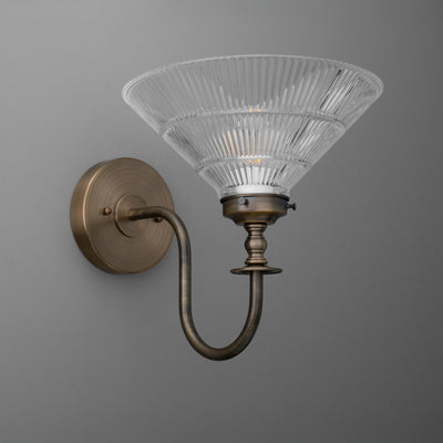 SCONCE MODEL NO. 8036