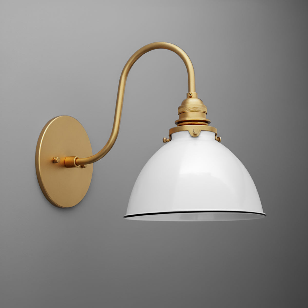 SCONCE MODEL NO. 4055