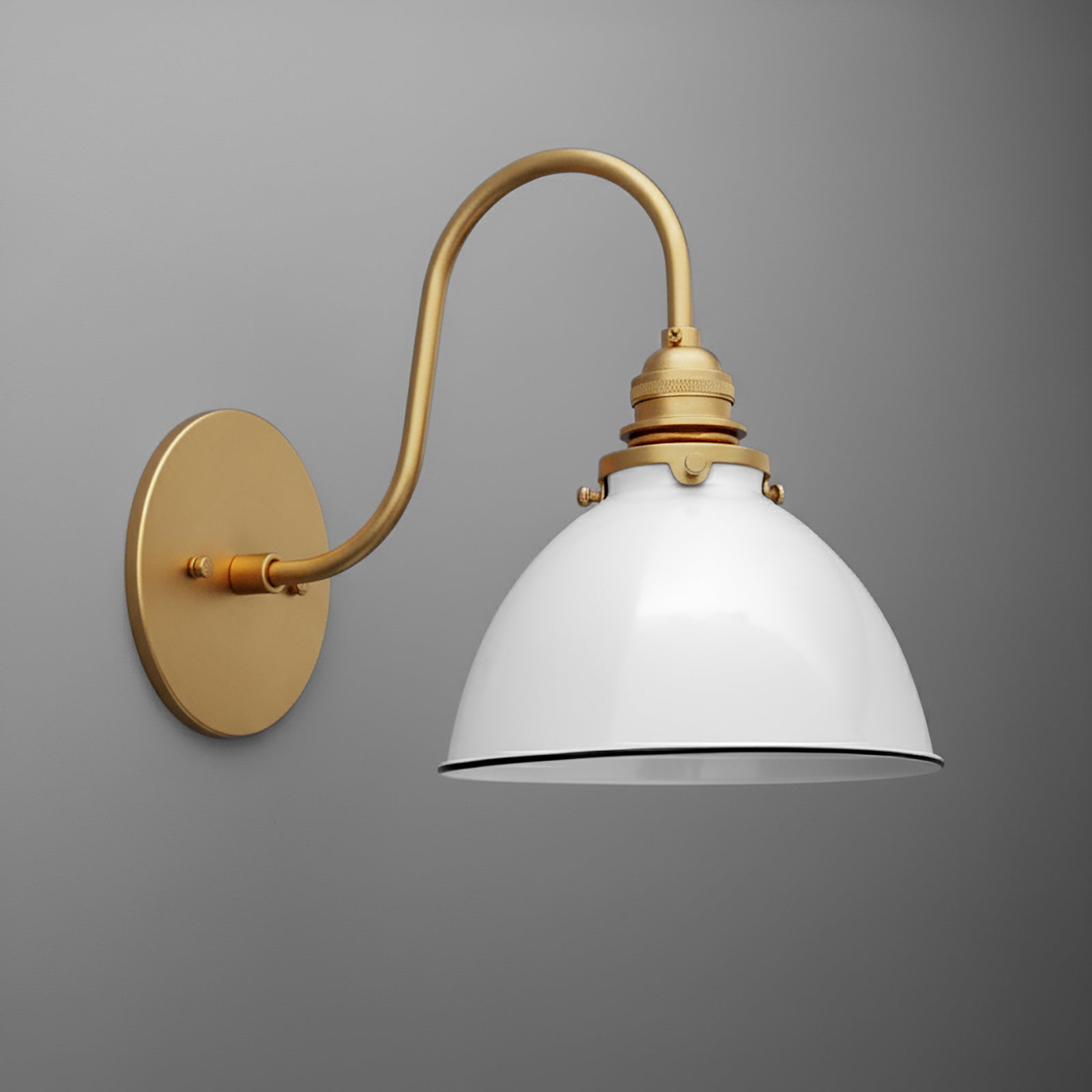 SCONCE MODEL NO. 4055