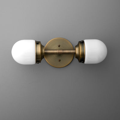 SCONCE MODEL NO. 5988