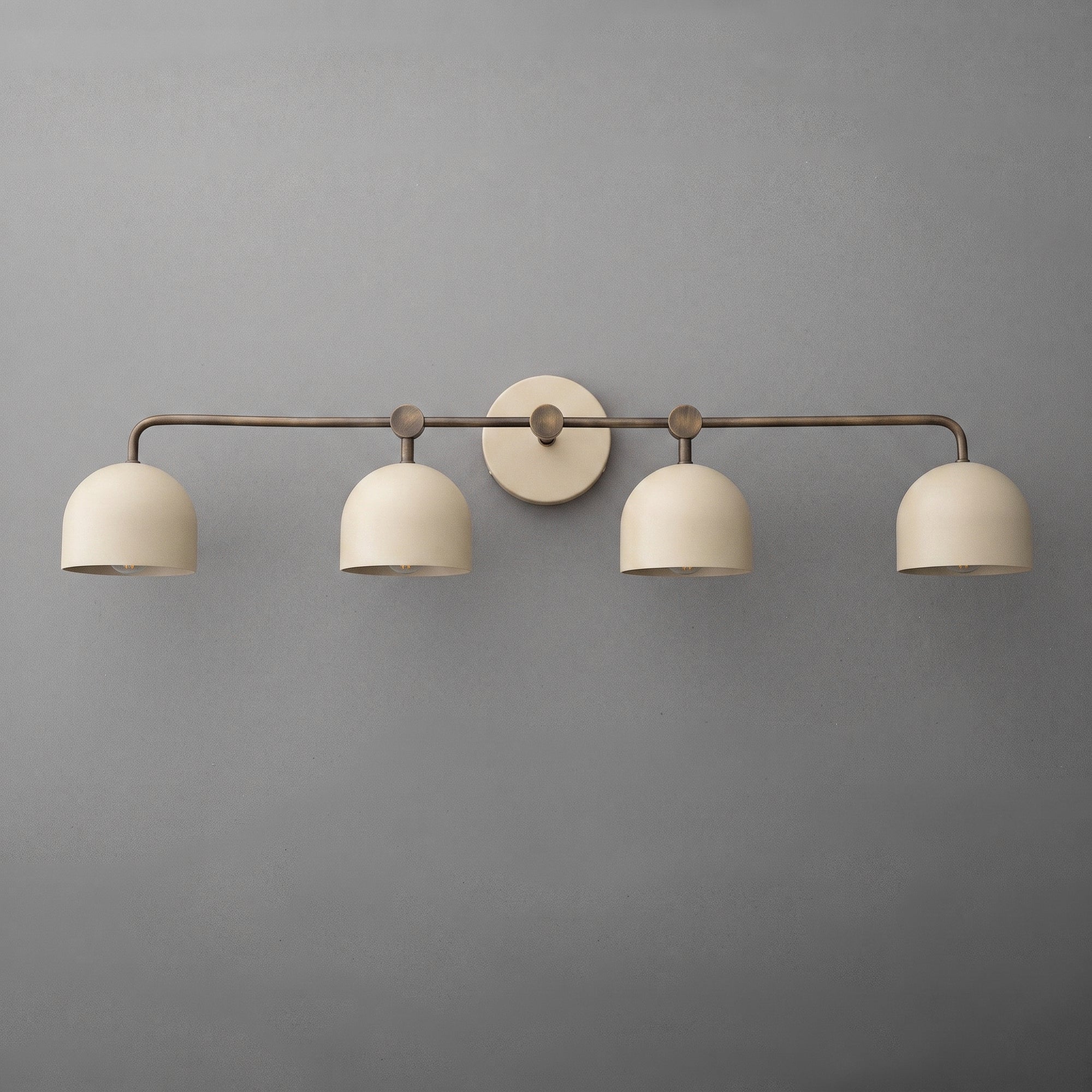 VANITY LIGHT MODEL NO. 1124