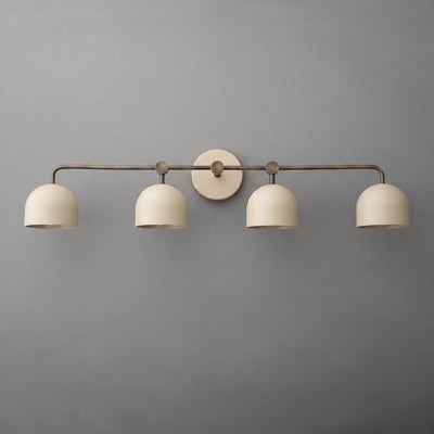 VANITY LIGHT MODEL NO. 1124