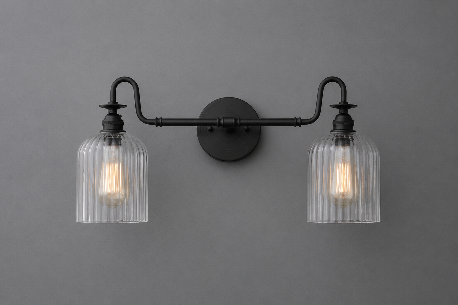 VANITY LIGHT MODEL NO. 1119
