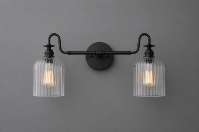VANITY LIGHT MODEL NO. 1119