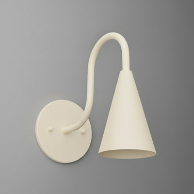 SCONCE MODEL NO. 3021
