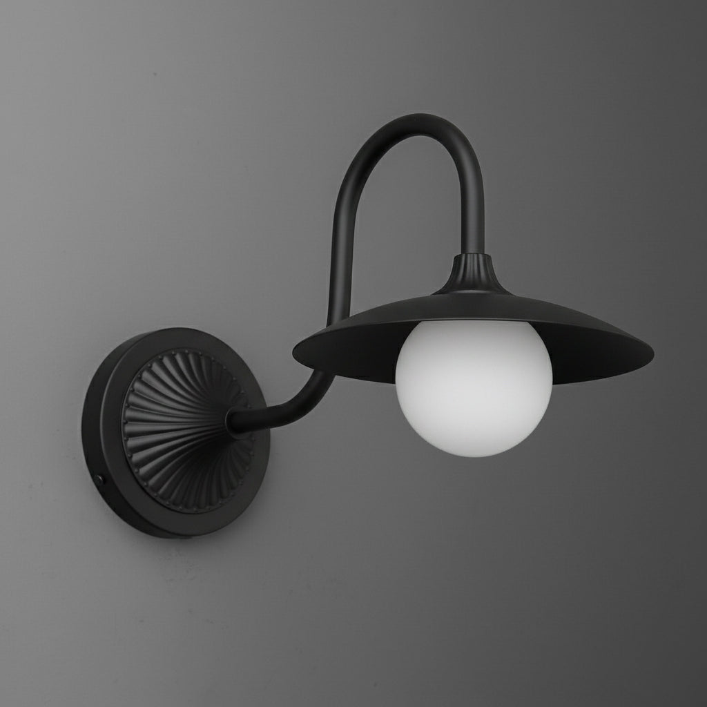 SCONCE MODEL NO. 1089