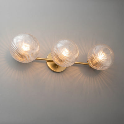 VANITY LIGHT MODEL NO. 1108