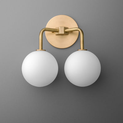 SCONCE MODEL NO. 2532