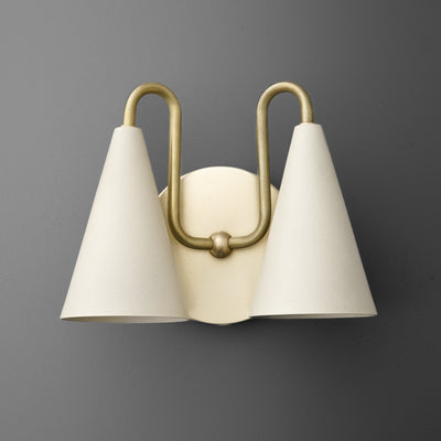 SCONCE MODEL NO. 4375