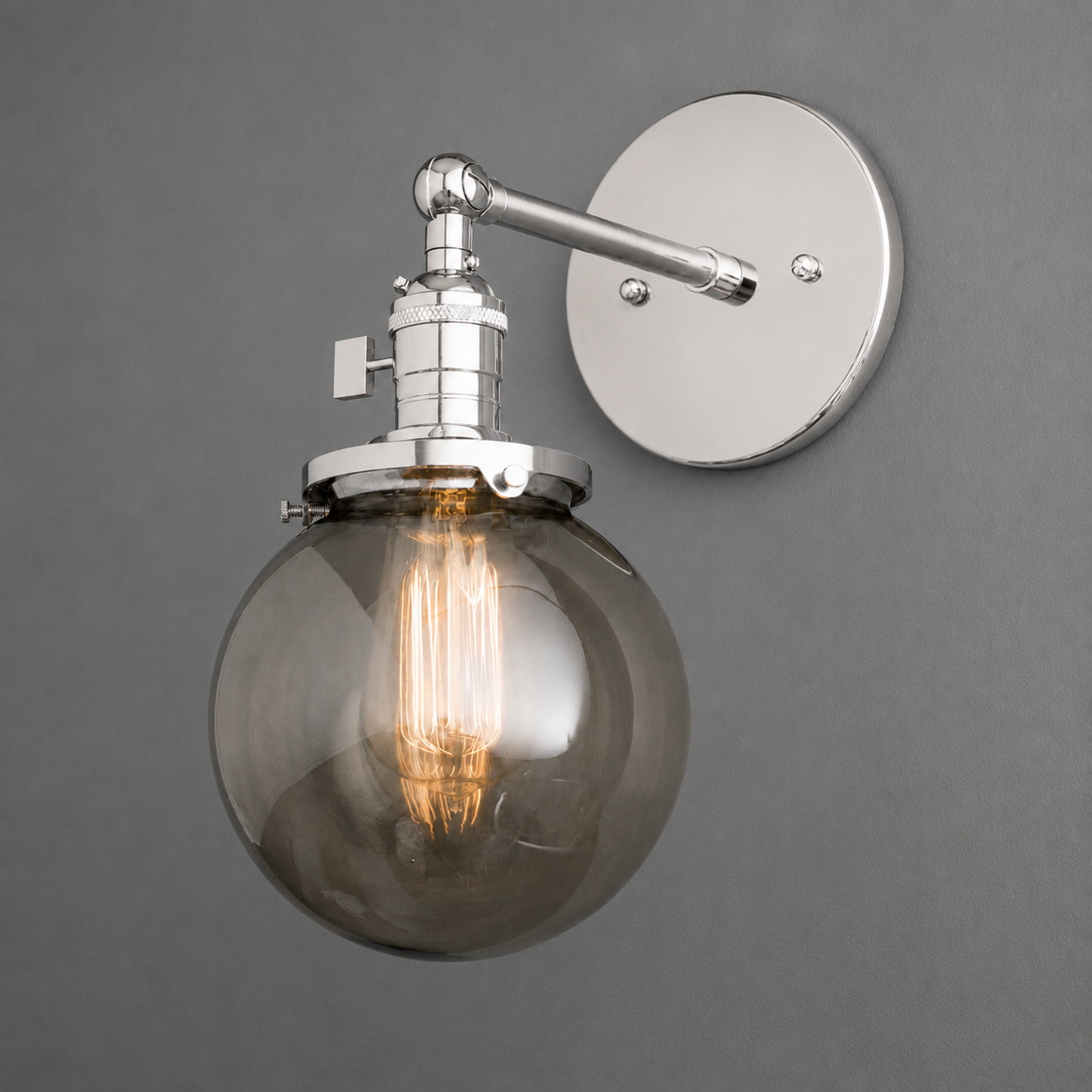SCONCE MODEL NO. 2435