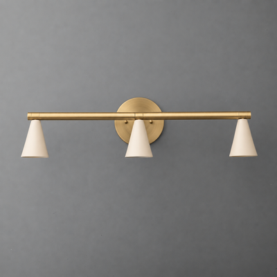 VANITY LIGHT MODEL NO. 1170
