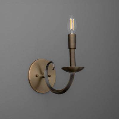 SCONCE MODEL NO. 1054