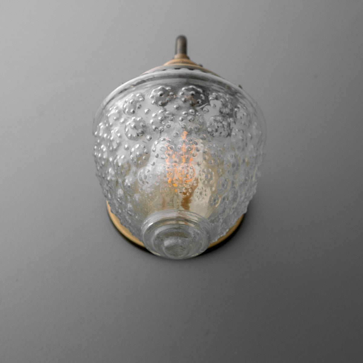 SCONCE MODEL NO. 1136