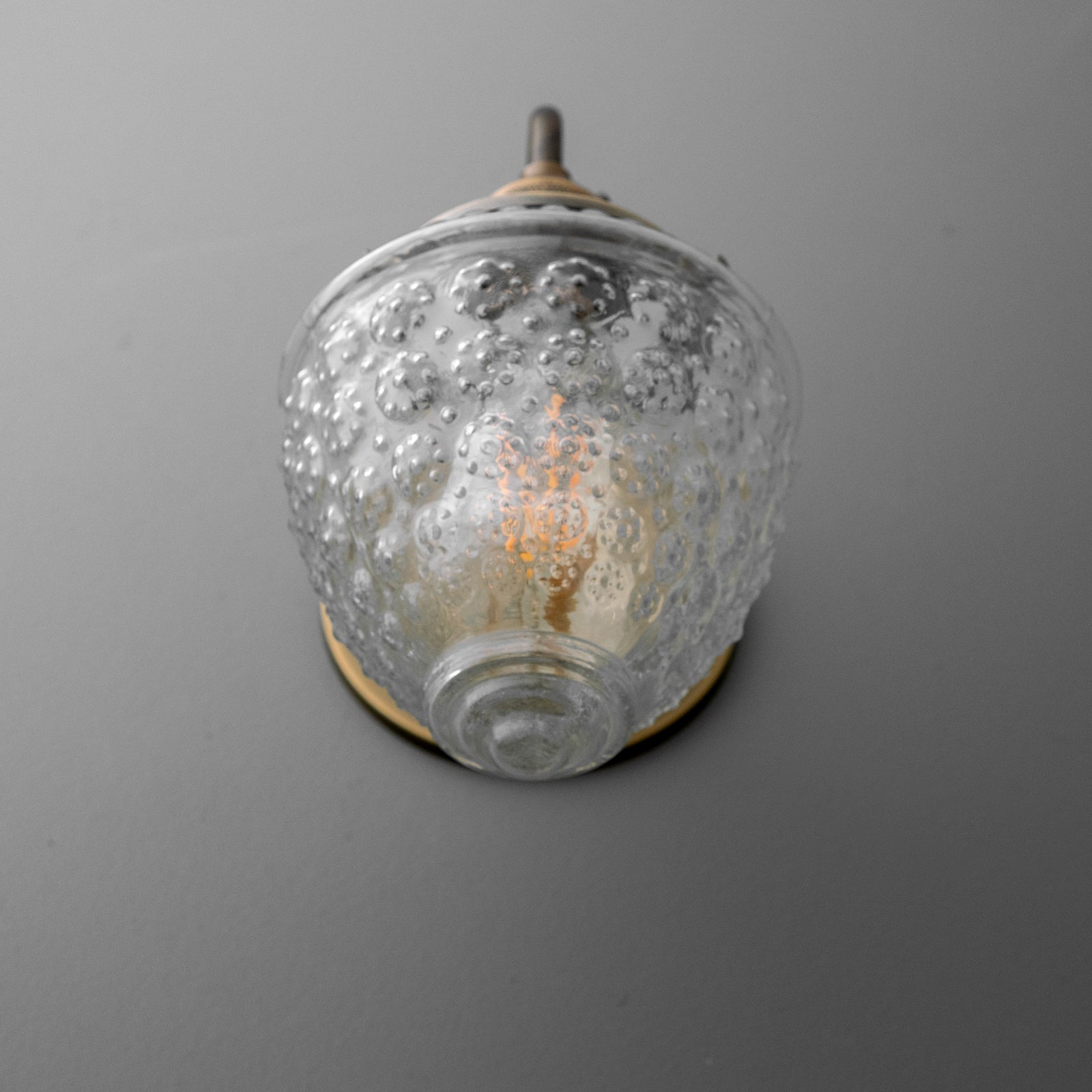SCONCE MODEL NO. 1136
