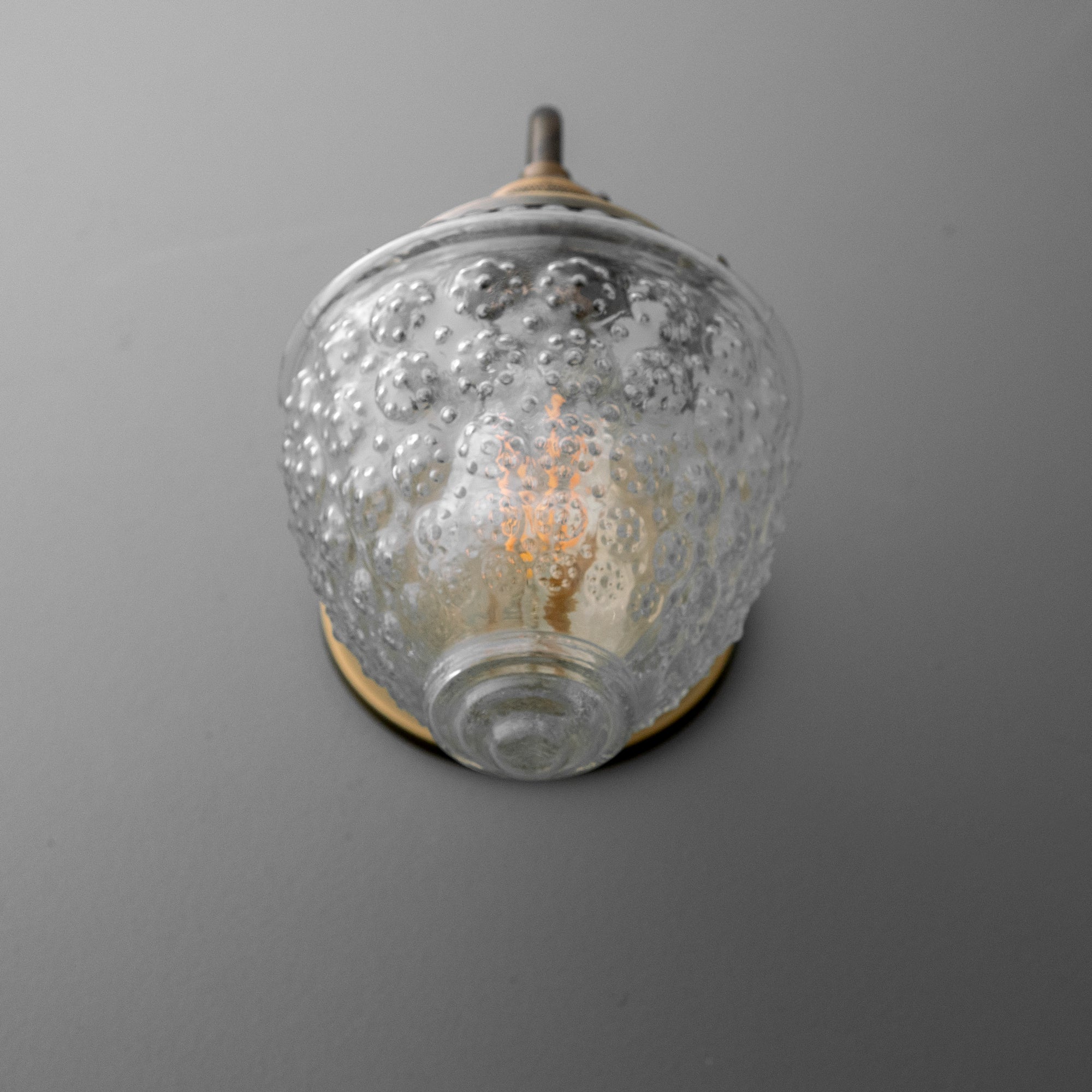 SCONCE MODEL NO. 1136