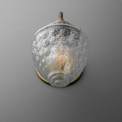 SCONCE MODEL NO. 1136