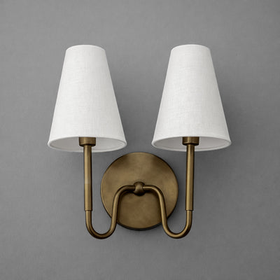SCONCE MODEL NO. 5265